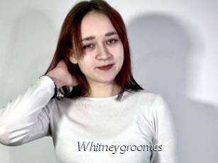 Whitneygroomes