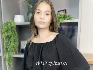 Whitneyhames