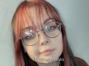 Whitneyhanks