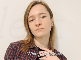 Whitneyhathaway