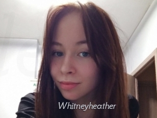 Whitneyheather