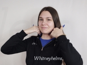 Whitneyhelms