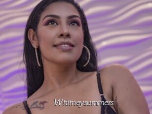 Whitneysummers