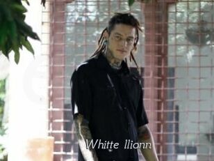 Whitte_llionn
