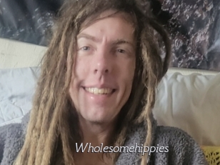 wholesomehippies Le Scandale