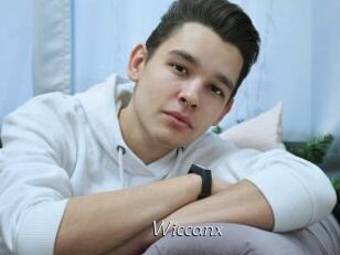 Wiccanx