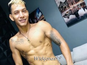 wickjonas99 Le Scandale