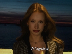 Wickyolsen