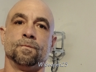 wideopen25 Le Scandale