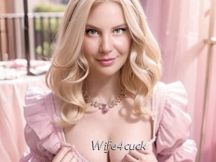 Wife4cuck