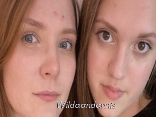 Wildaandannis