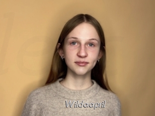 Wildaapril