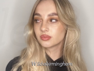 Wildabirmingham