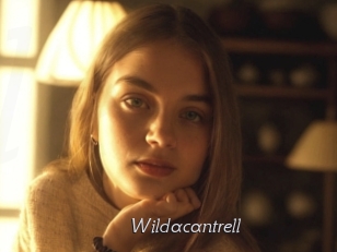 Wildacantrell