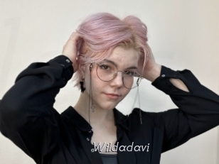 Wildadavi