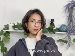 Wildaeagerton