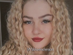 Wildaenderson