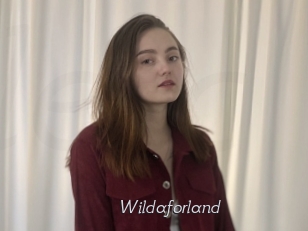 Wildaforland