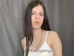 wildageorge Le Scandale