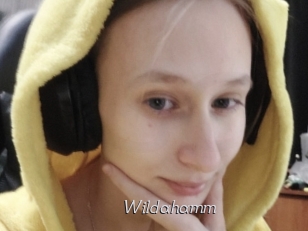 wildahamm Le Scandale