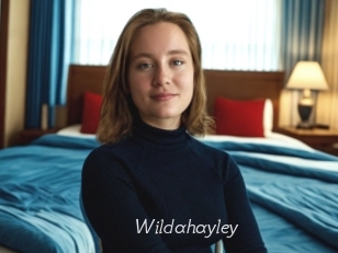 wildahayley Le Scandale