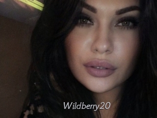 Wildberry20