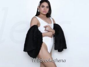 Wildcockathena
