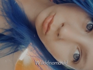Wilddnomadd
