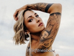 Wildfitnessbabe