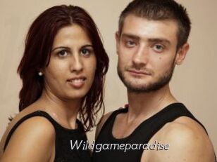 Wildgameparadise