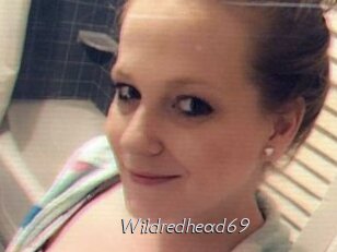 Wildredhead69
