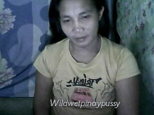 Wildwetpinaypussy
