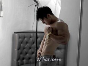 Wilianrosee