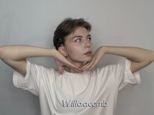 Willaacomb