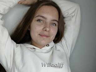 willaaliff Le Scandale