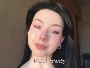 Willabattersby