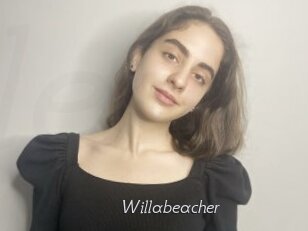 Willabeacher