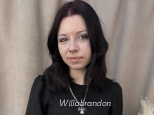 willabrandon Le Scandale