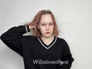Willabroadhurst