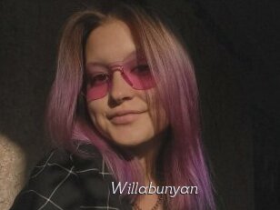 Willabunyan