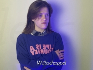 Willachappel