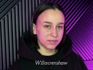 Willacrenshaw