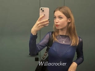 Willacrocker