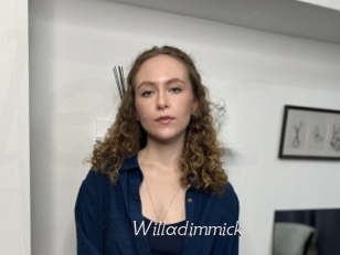 Willadimmick