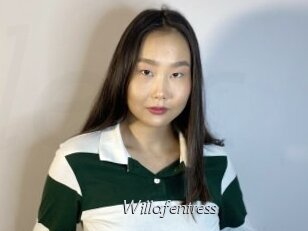 Willafentress
