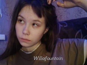 Willafountain