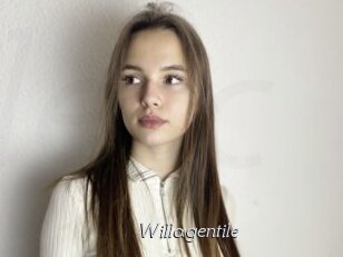 Willagentile