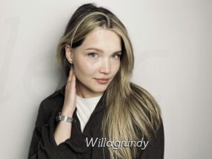 Willagrundy