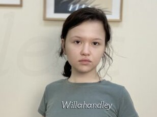 Willahandley