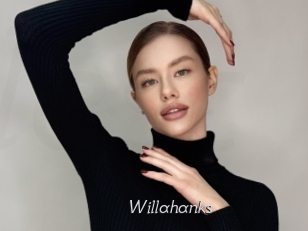 Willahanks